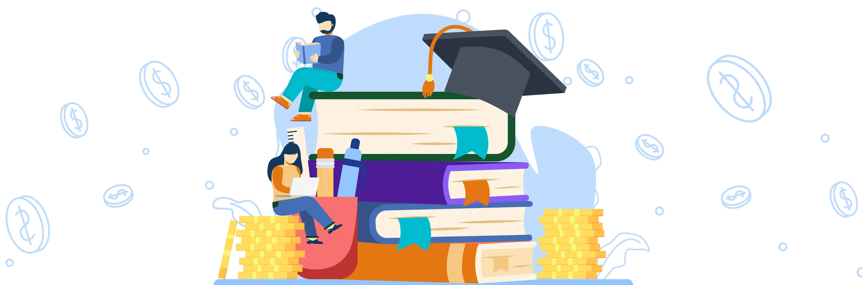 MBA Fees Abroad 2025: Cost of MBA Abroad for Indian Students Image