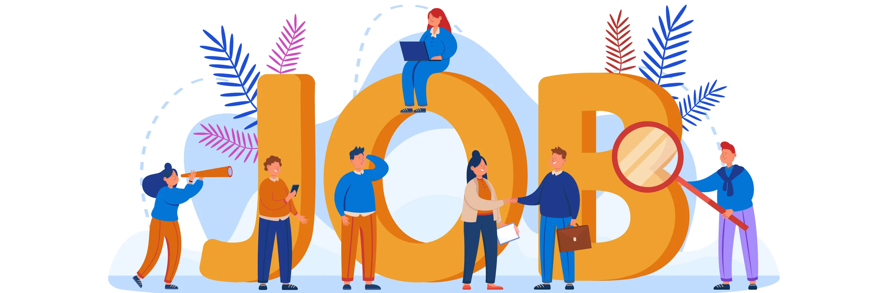 Jobs after MBA Abroad: How to Get a Job After MBA Abroad? Image