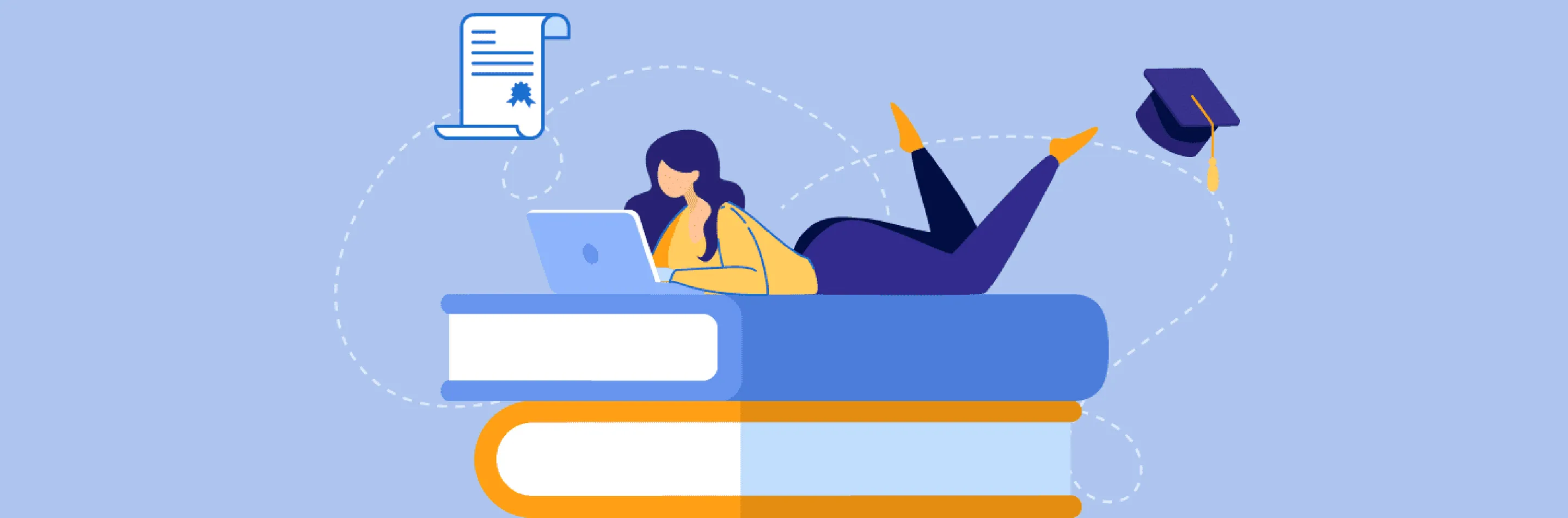 MBA Abroad After B-Tech: Benefits & Job Prospects Image