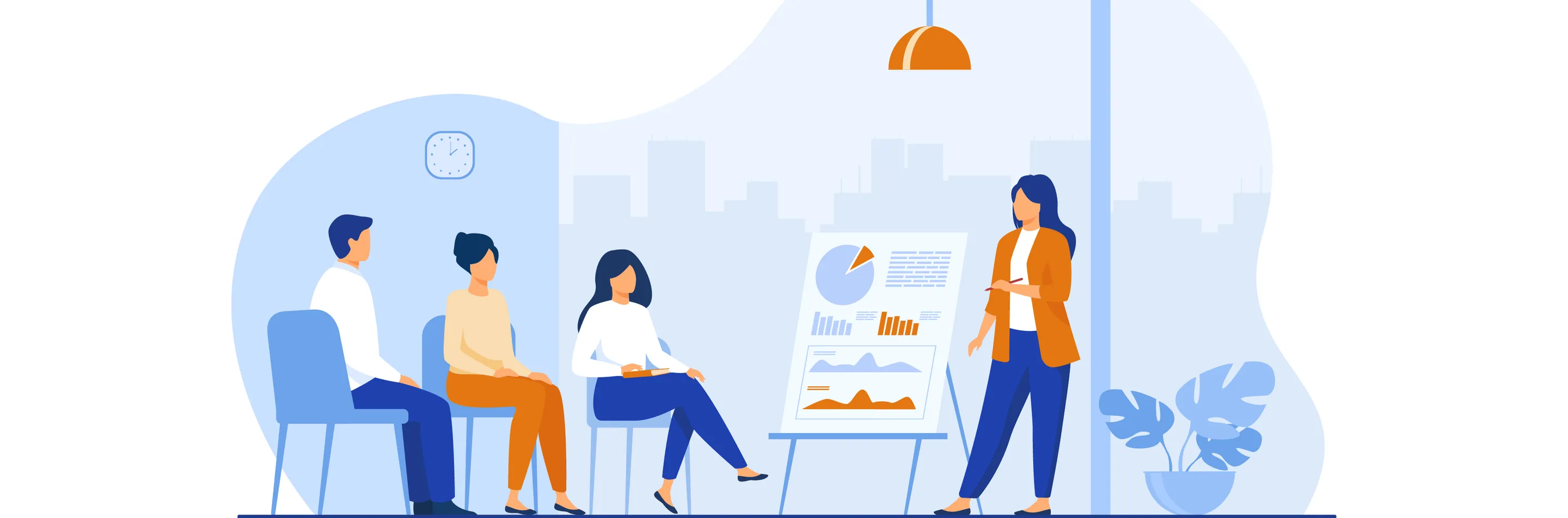 How to Build Profile for MBA? A Guide to Profile Building for MBA  Image