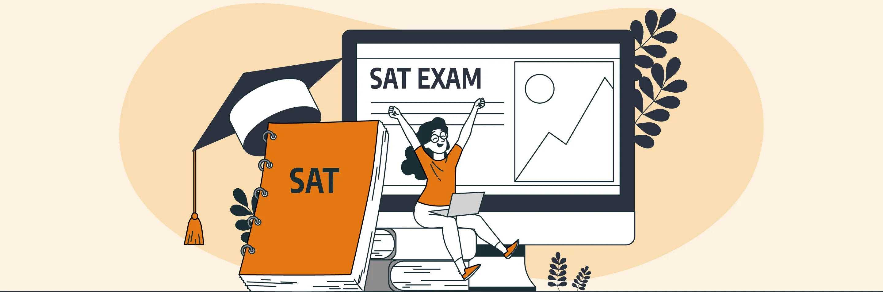 SAT Exam Eligibility 2025: Age Limit, Qualification & Requirements for SAT  Image