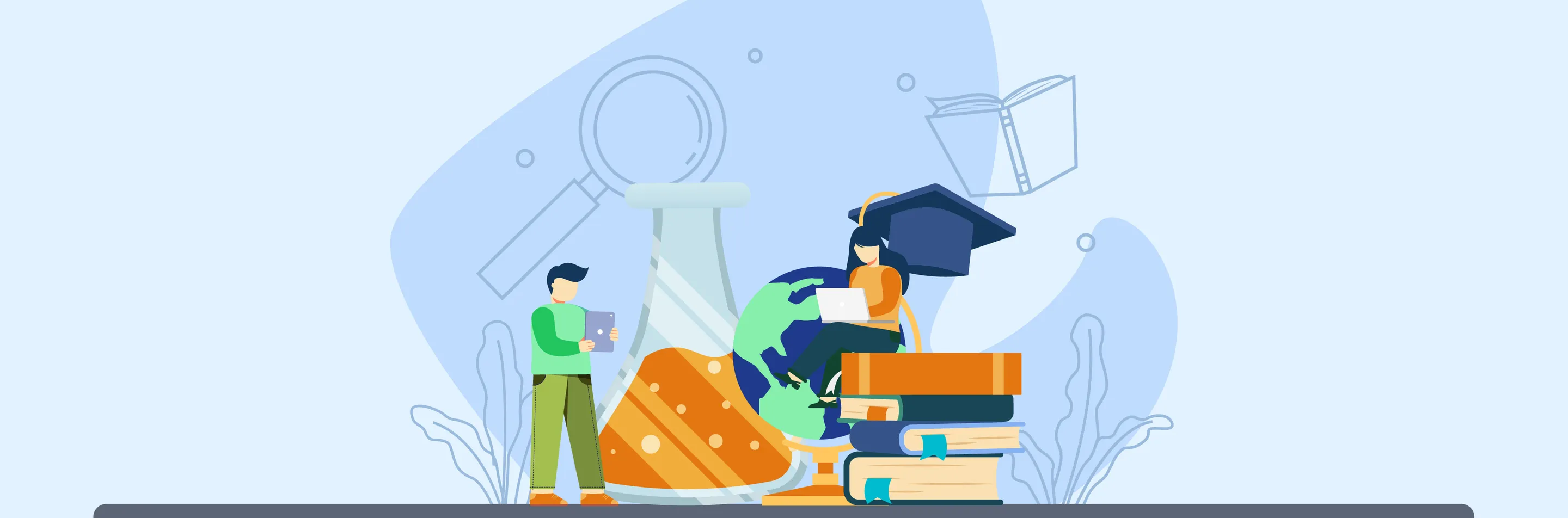 Different Types of Bachelor Degrees Abroad: Top Bachelor Courses, Requirements and More Image