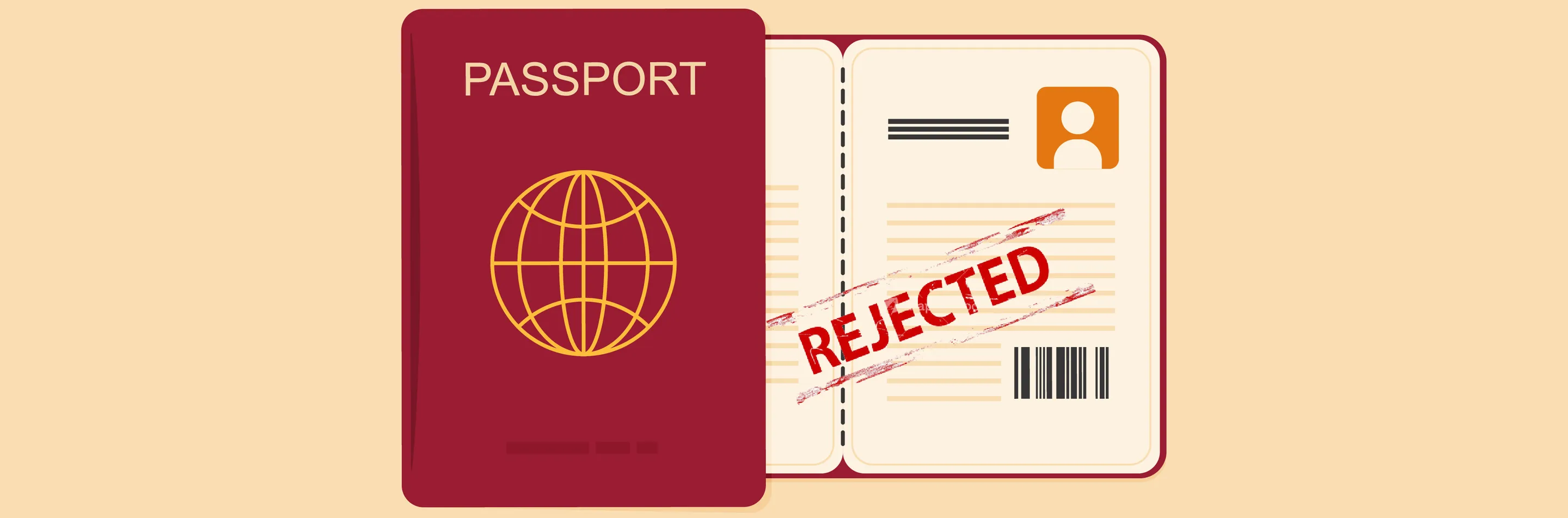 Here’s Why A Student Visa Gets Rejected And How To Avoid It  Image