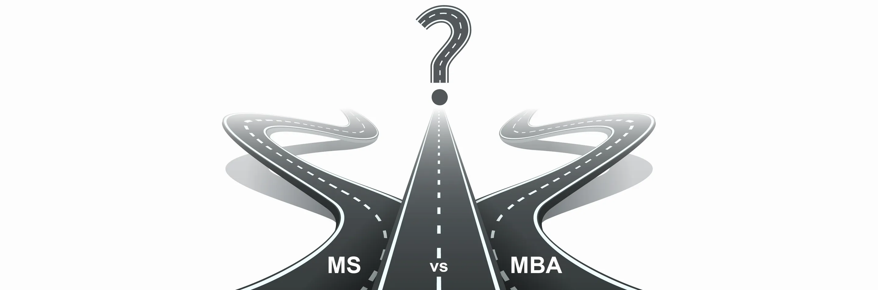 MBA vs. MS Abroad: Which One is Better for Your Career? Image