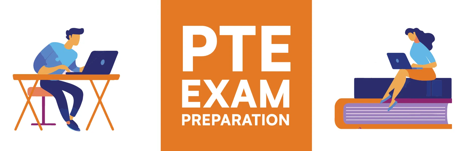 PTE Exam Preparation 2025: Everything You Need To Know About PTE Exam Preparation Image