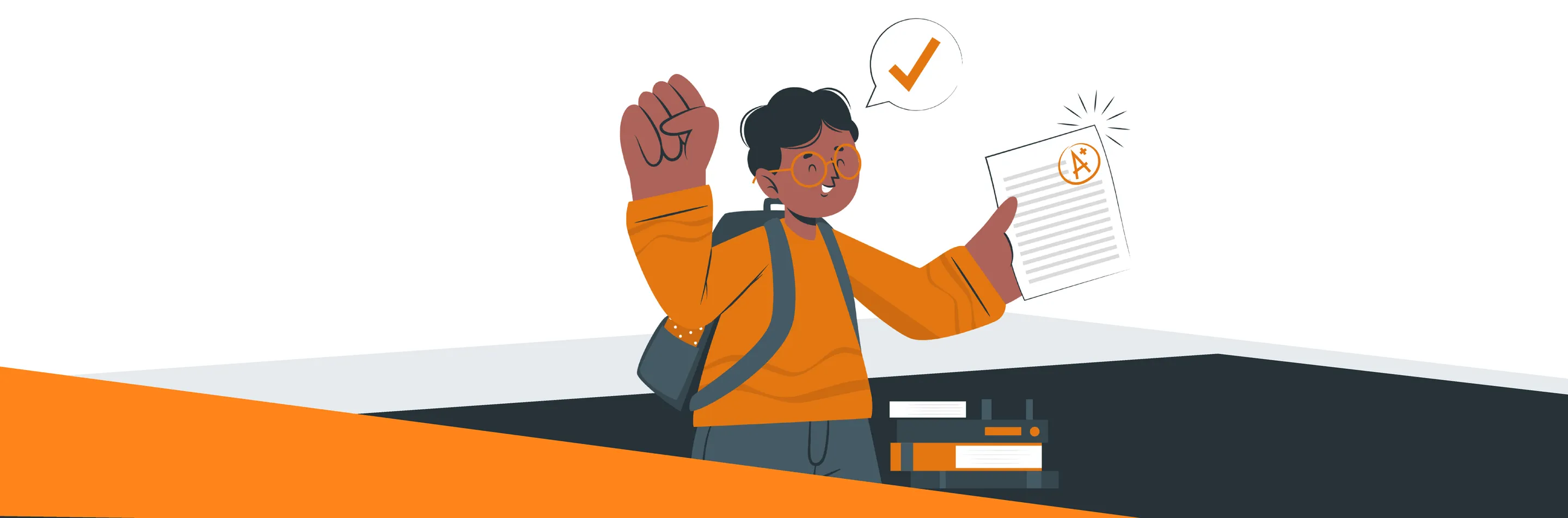 PTE Results 2025: Know About Your PTE Scorecard & Test Results Image