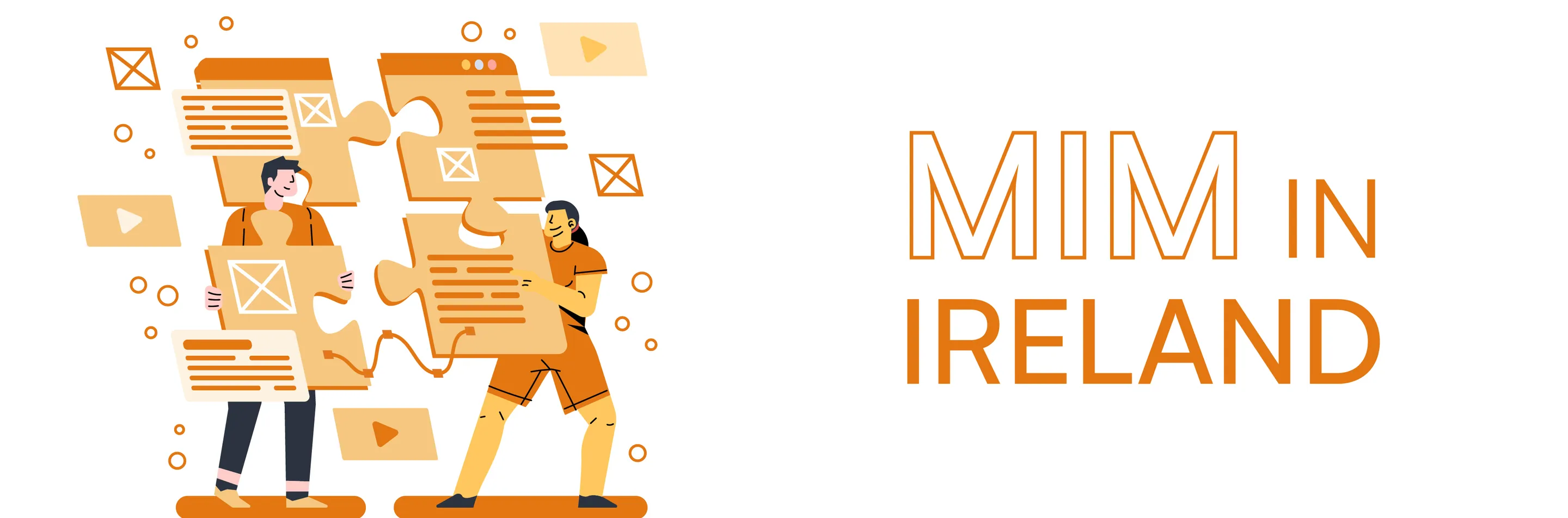 Study MIM in Ireland: MIM Colleges in Ireland for International Students Image