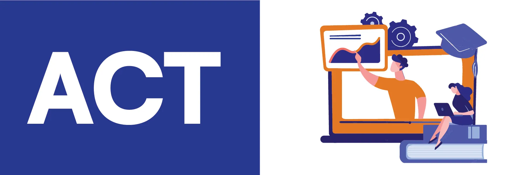 All about ACT Preparation: How to Prepare for ACT in 2024? Image