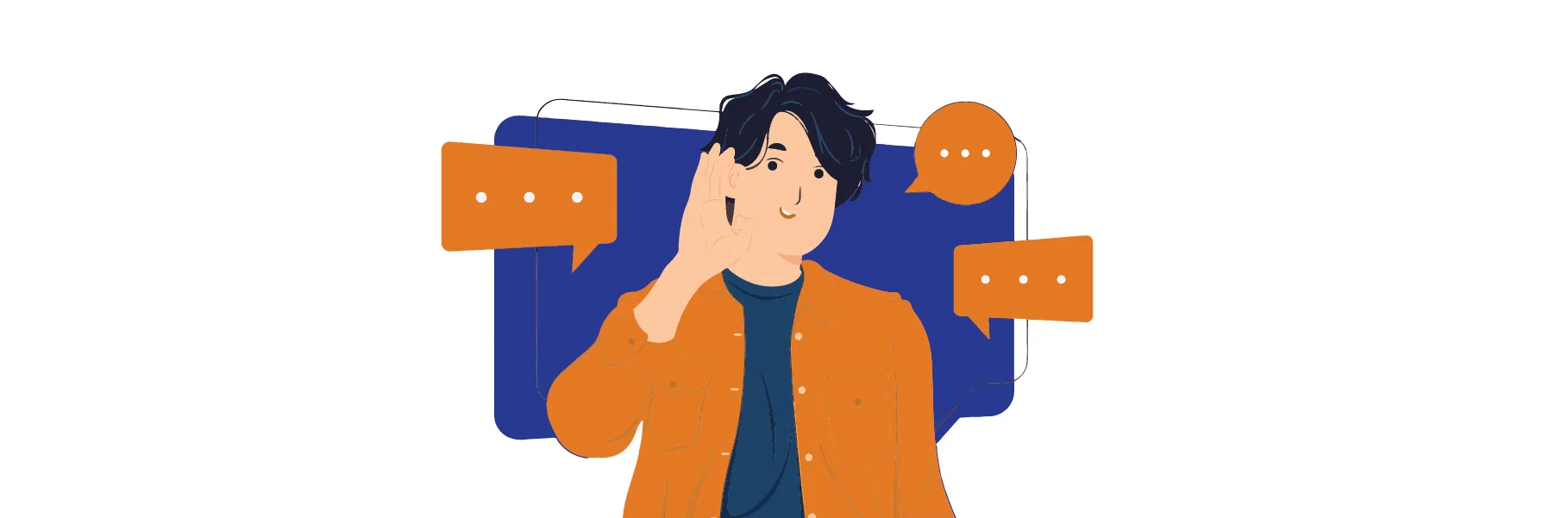 IELTS Listening Test 2023: Format, Pattern, Syllabus, Question Types & More Image