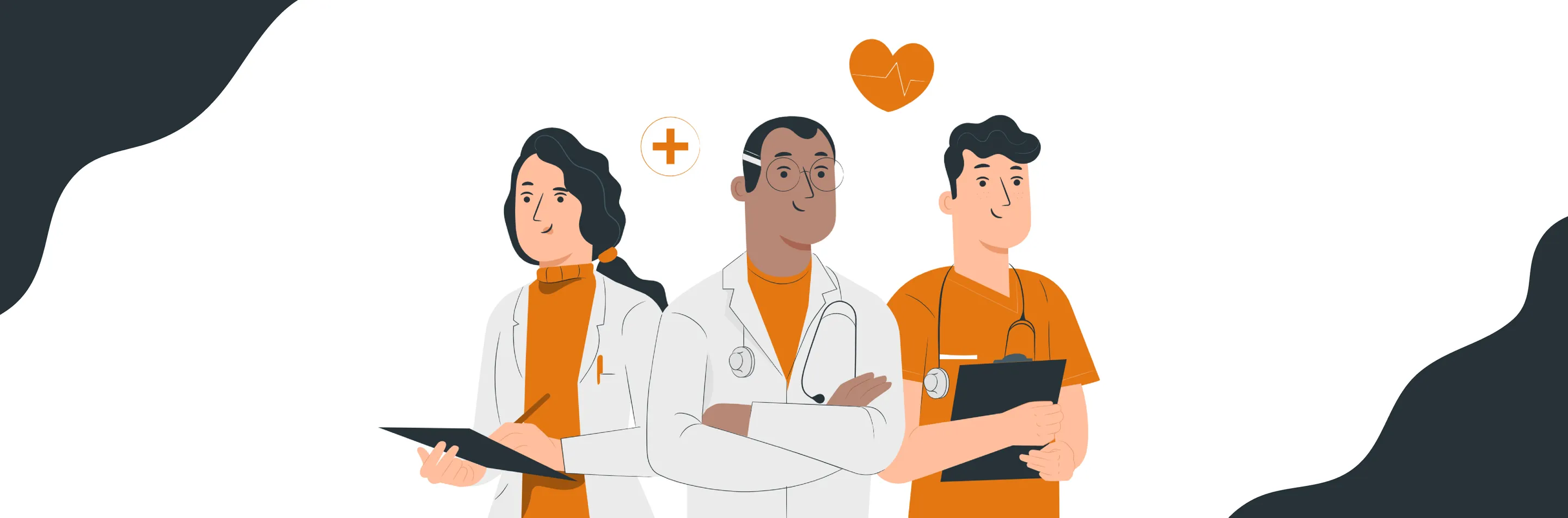 Study MBBS In USA: Medical Colleges, Duration, Requirements, Fees & Scholarships  Image