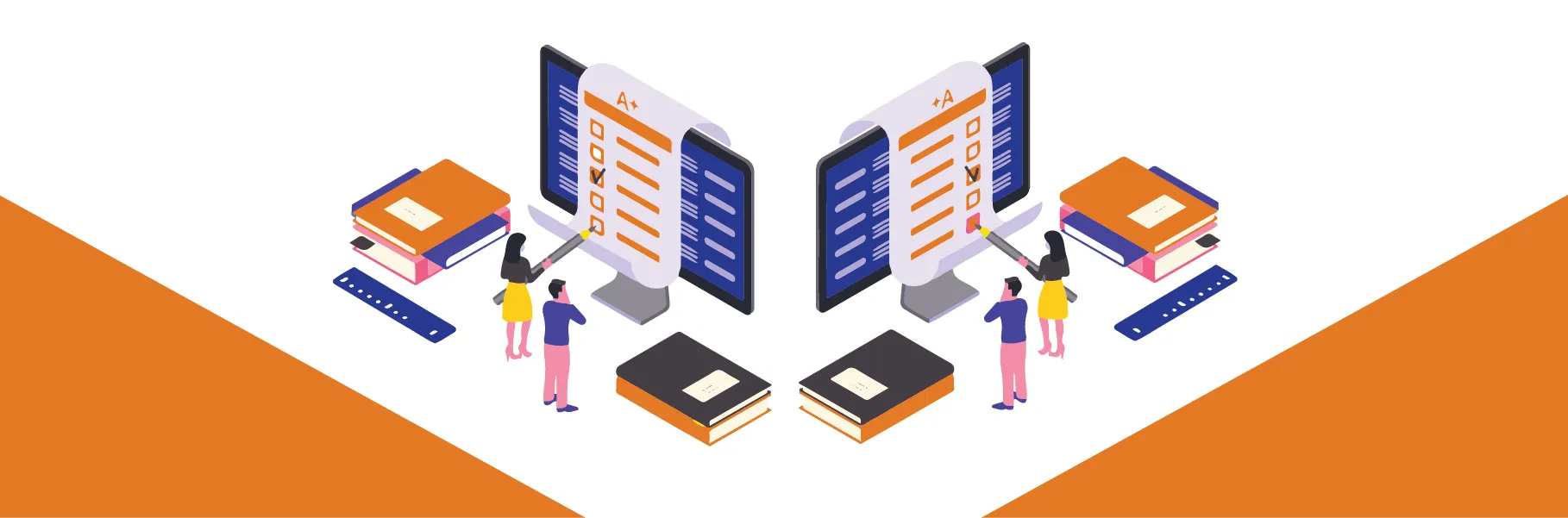 How Language Testing Has Been Redefined Post COVID Image