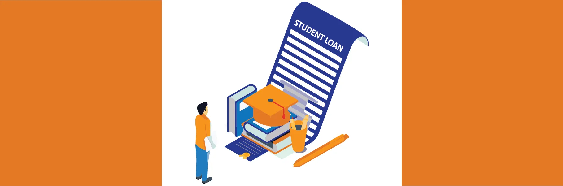 Education Loan for MBA Abroad: How to Get Student Loan for MBA Abroad? Image