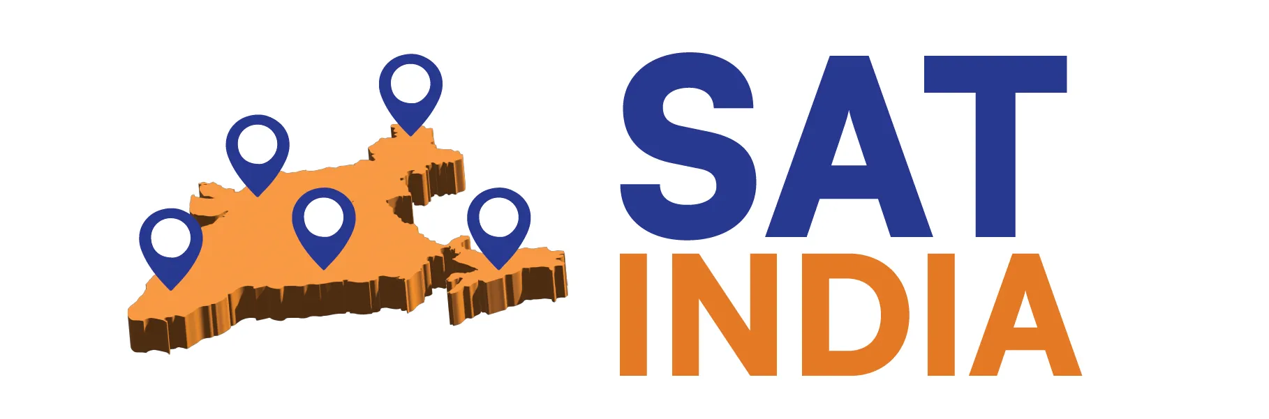 SAT Exam Centres in India: List of SAT Centres in India 2025 Image
