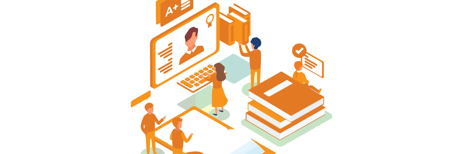 Your SAT Scores Can Reveal How Well You Will Perform In College Image