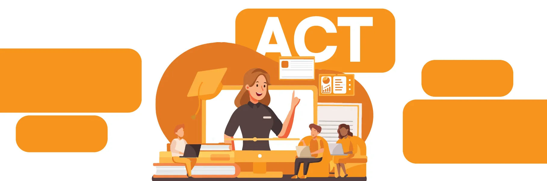 Low ACT Score: 10 Colleges Accepting Low ACT Score Image