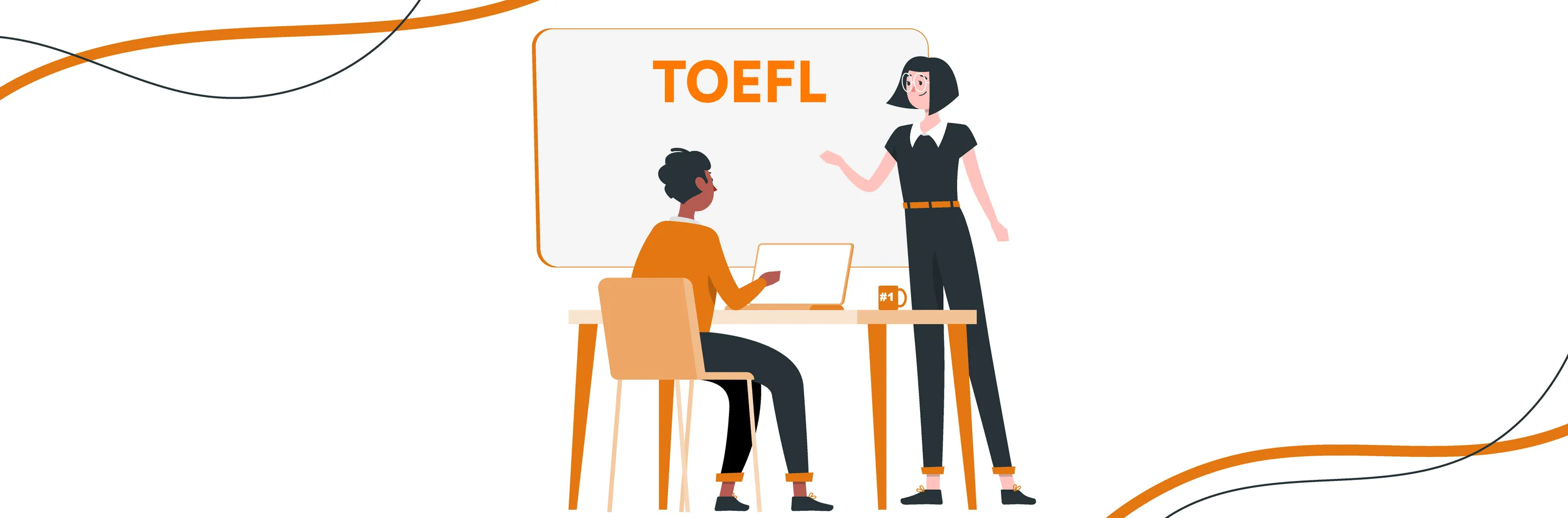 TOEFL Coaching in Coimbatore: List of 5 Best TOEFL Coaching in Coimbatore Image
