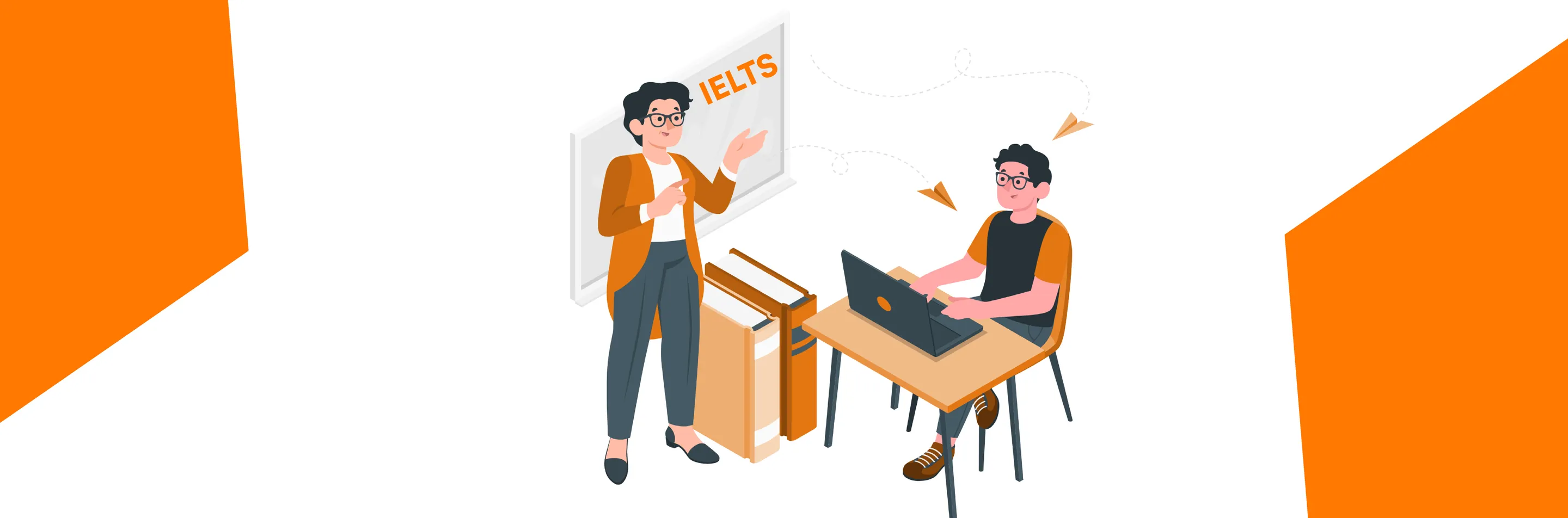 Top 10 IELTS Coaching Institutes in Delhi for 2025 Image