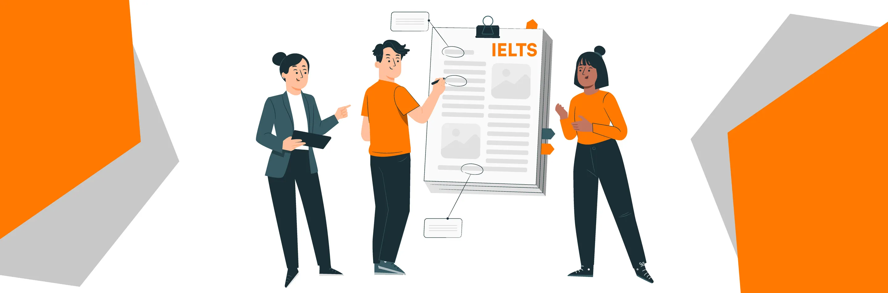 10 Best IELTS Classes in Pune: Expert IELTS Coaching in Pune Image