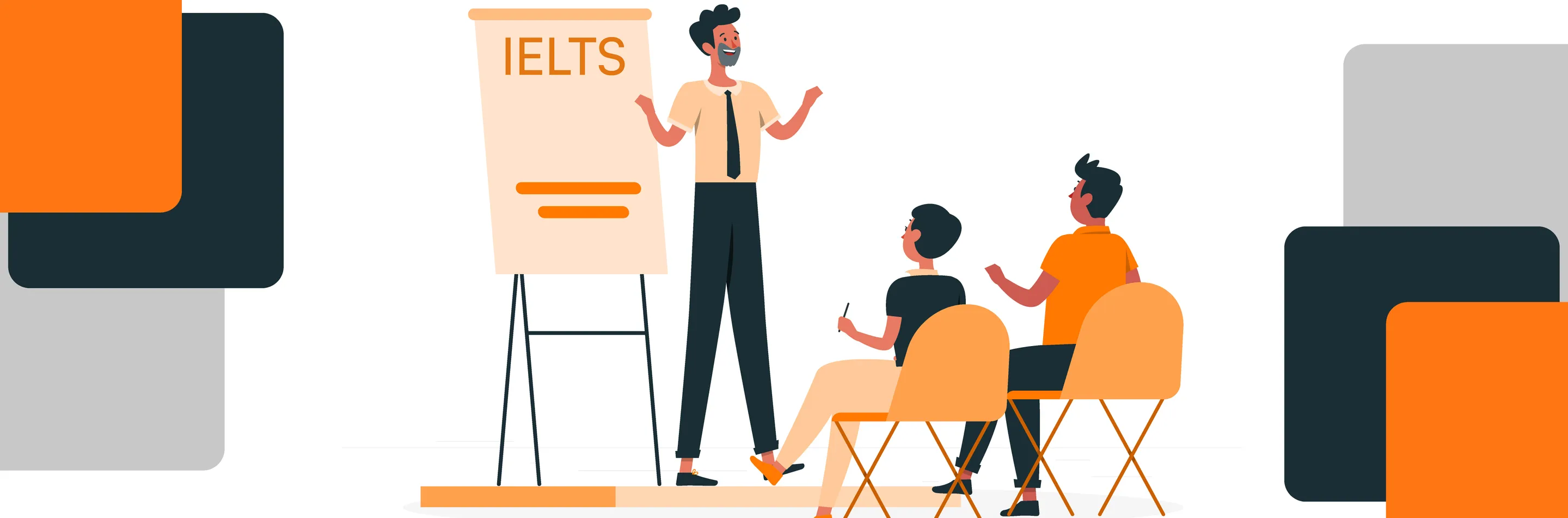 Top 10 IELTS Coaching Classes in Mumbai: Best IELTS Classes in Mumbai Image