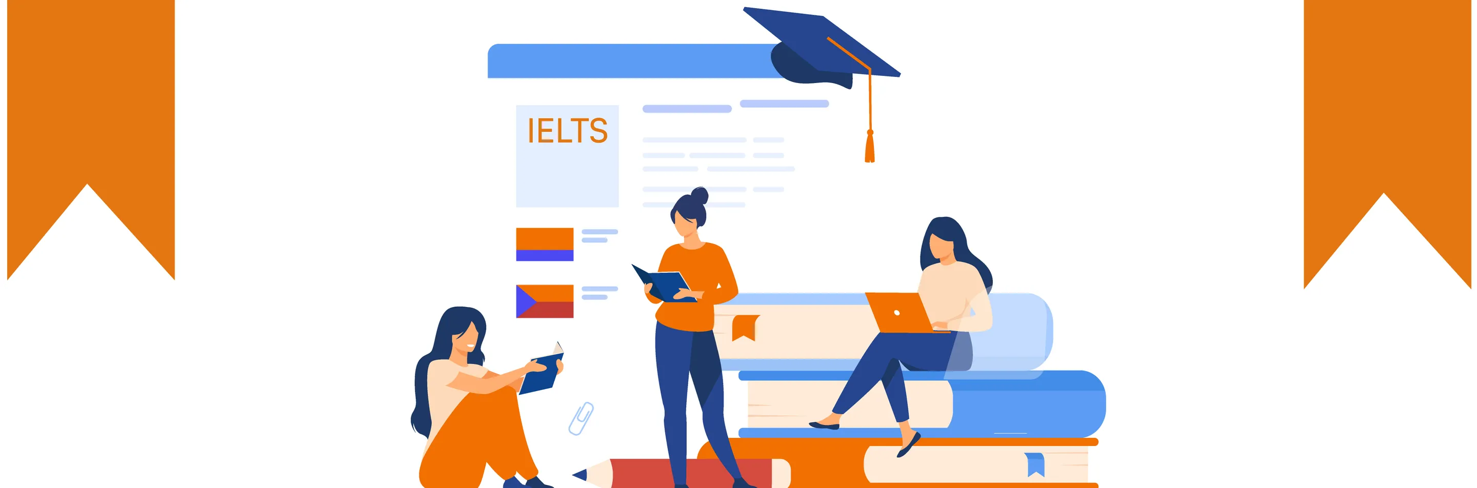 Leading IELTS Coaching in Bhubaneswar: 8 Best IELTS Coaching in Bhubaneswar Image