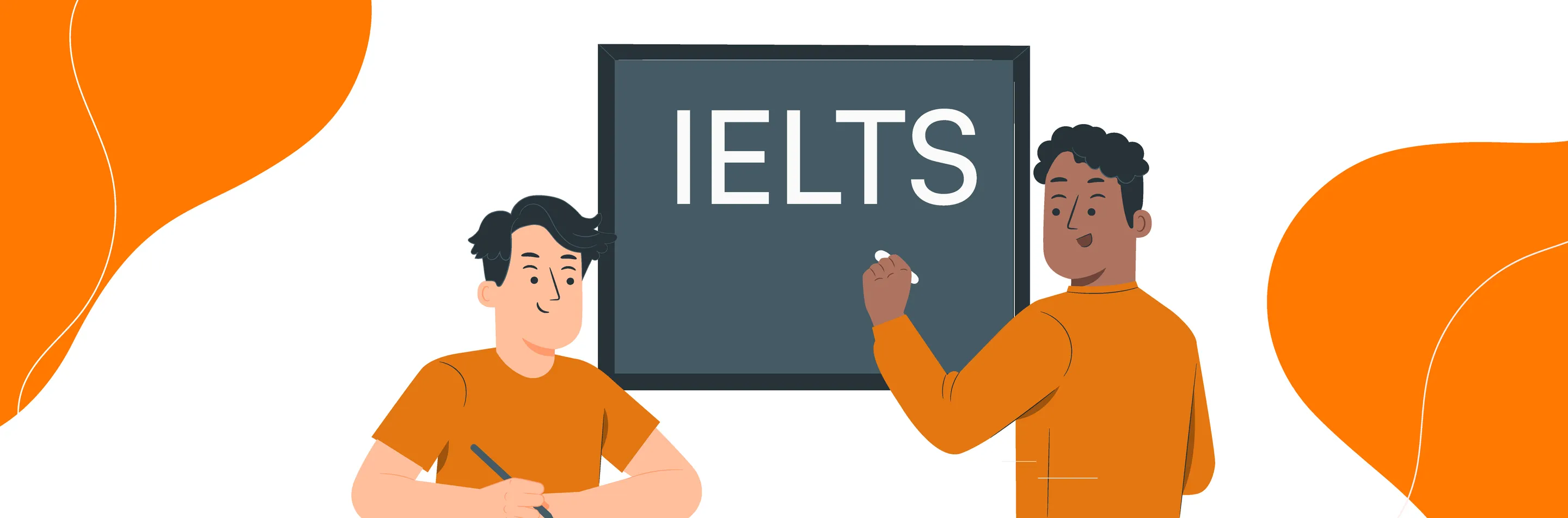 Top 10 IELTS Coaching in Ahmedabad: The Best IELTS Coaching in Ahmedabad Image