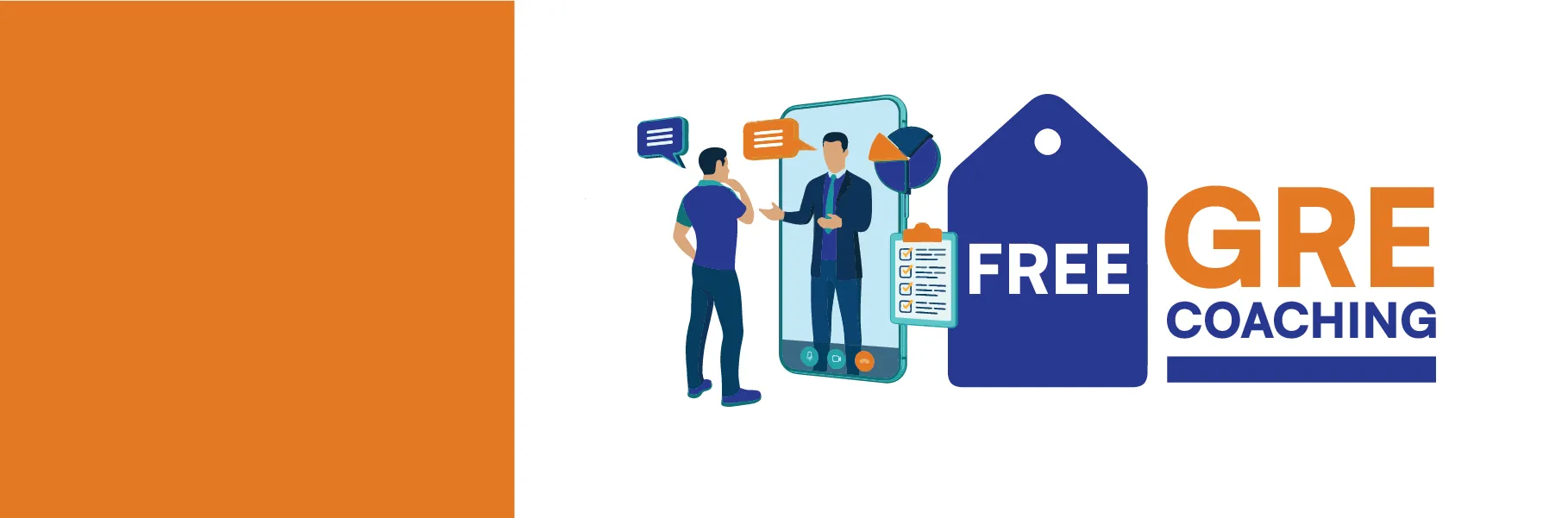 Online GRE Coaching for Free: What are the Best GRE Online Coaching Classes Free Image