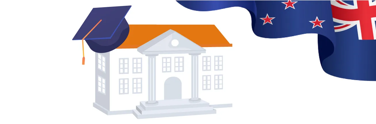5 Best Affordable Universities in New Zealand for International Students Image