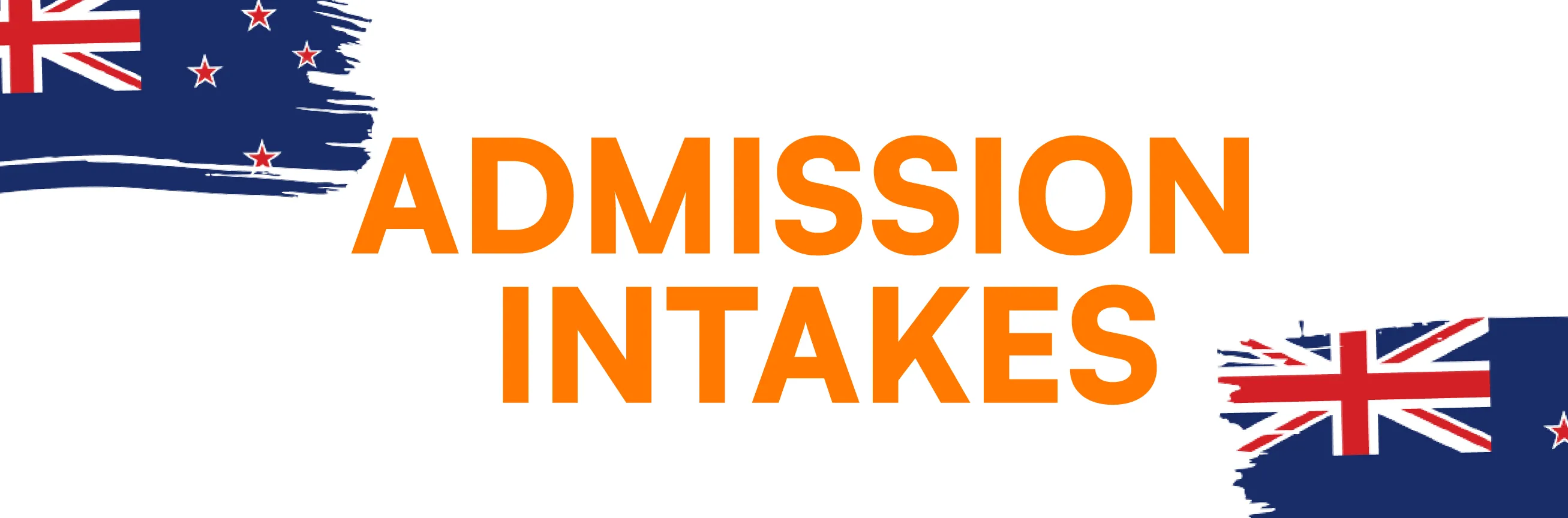 New Zealand Admission 2025: How To Get Admission In New Zealand University? Image