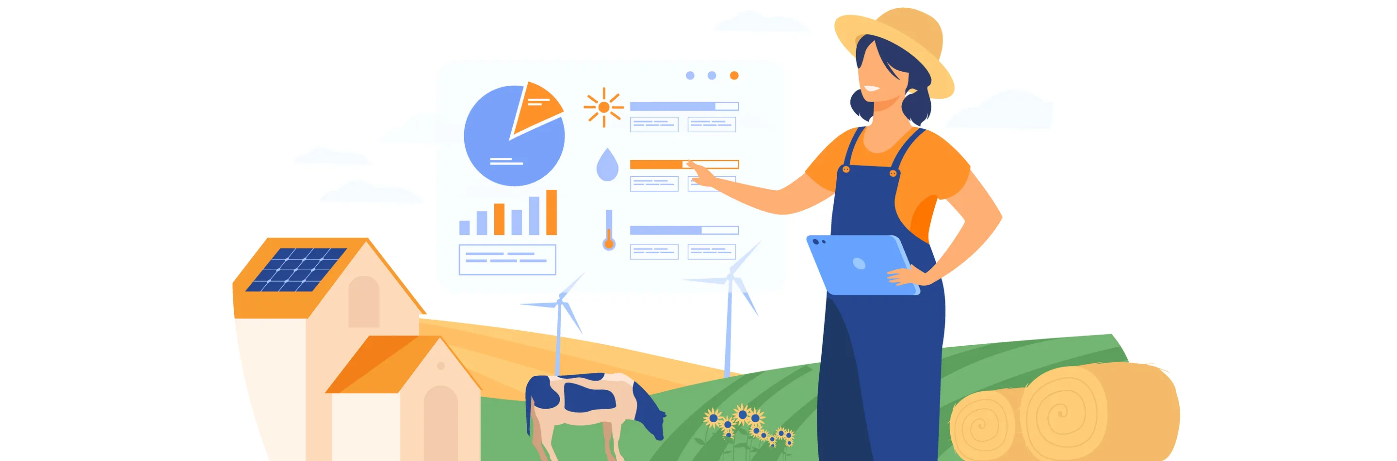 Agriculture Courses in New Zealand for International Students: Know About the Top Agriculture Universities in New Zealand  Image