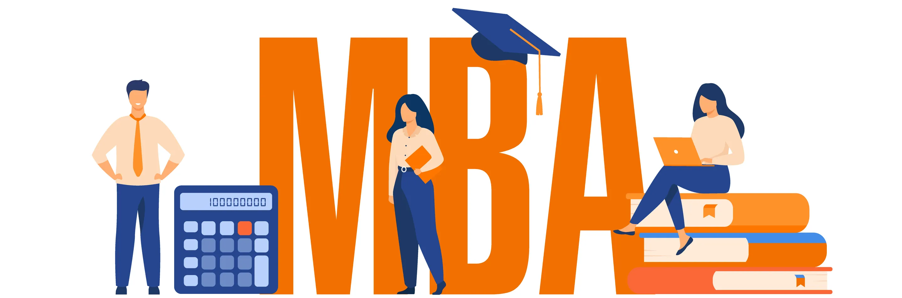 Top 10 Universities for MBA In New Zealand for Indian Students 2025 Image