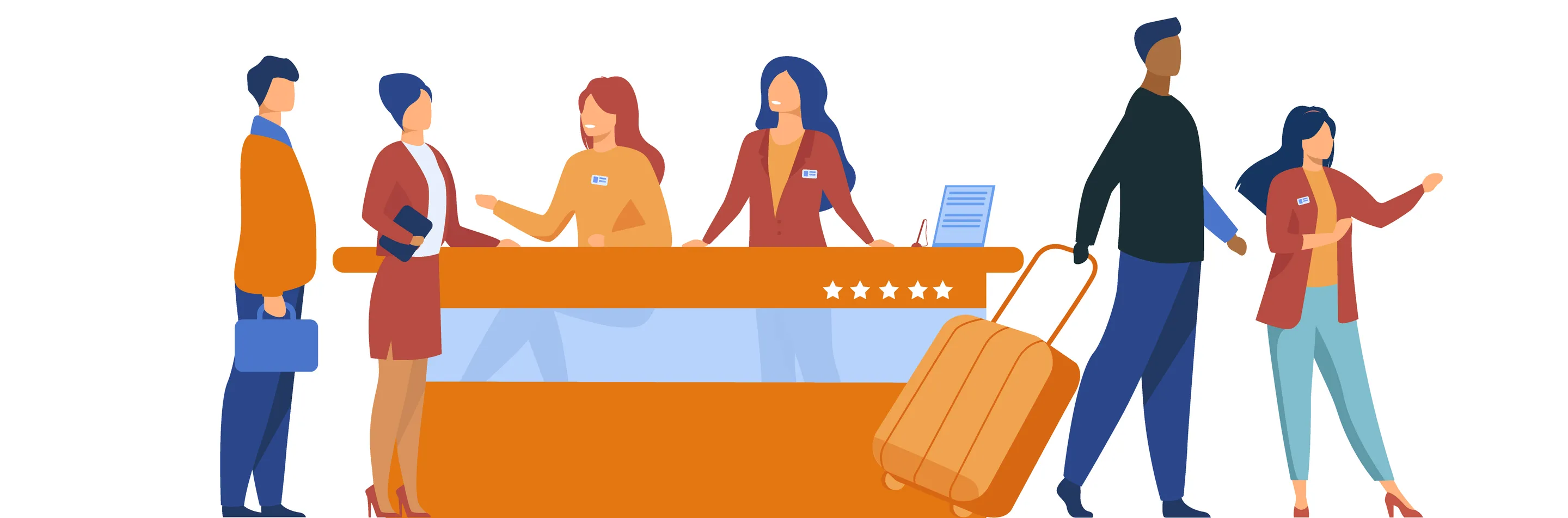 Hotel Management Course in New Zealand: Know about the 5 Best New Zealand Hotel Management Colleges  Image