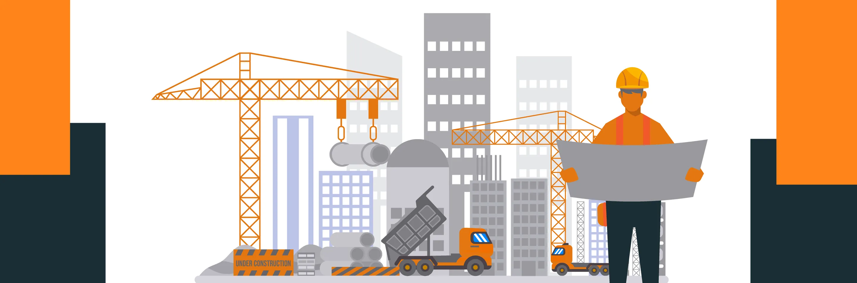 Civil Engineering Courses in New Zealand: All about Masters in Civil Engineering in New Zealand  Image