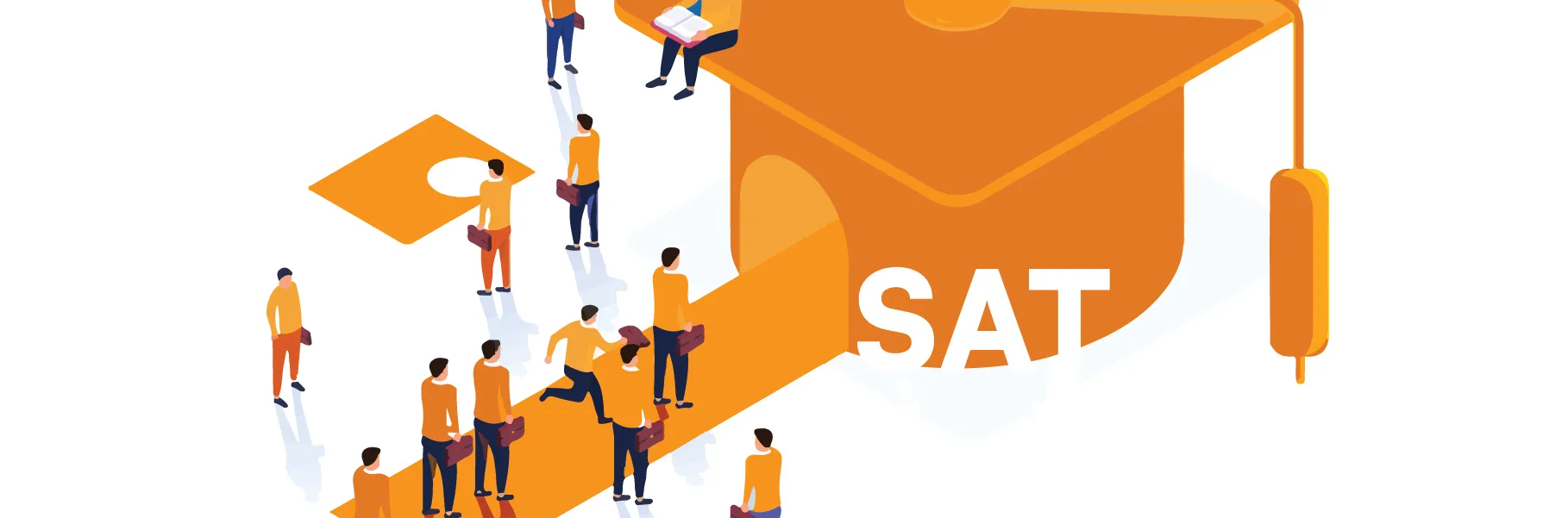 How To Send SAT Scores To Colleges: Step by Step Guide Image