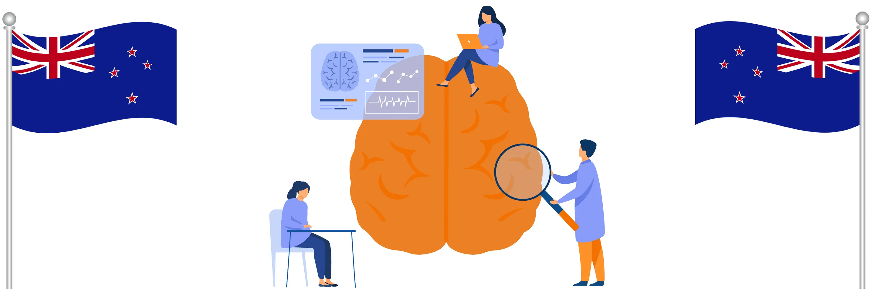 A Complete Guide on Psychology Courses in NZ: Top 5 Psychology Colleges in New Zealand  Image