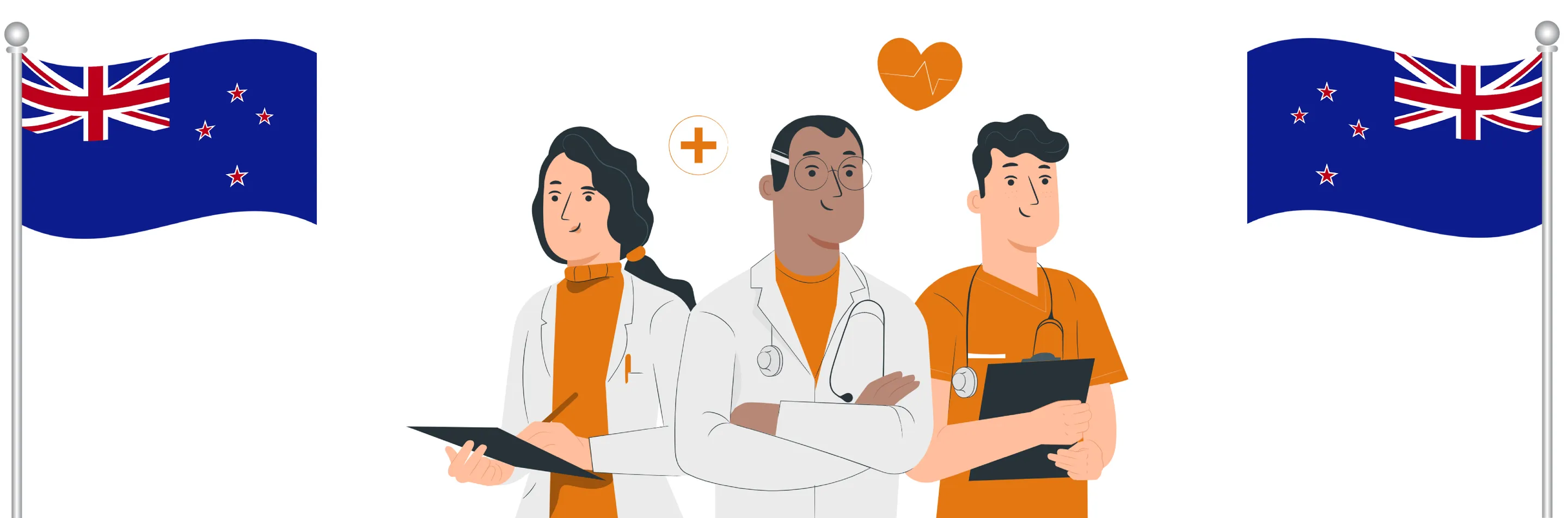 MBBS In New Zealand For Indian Students: Top Universities, Tuition Fees & More Image
