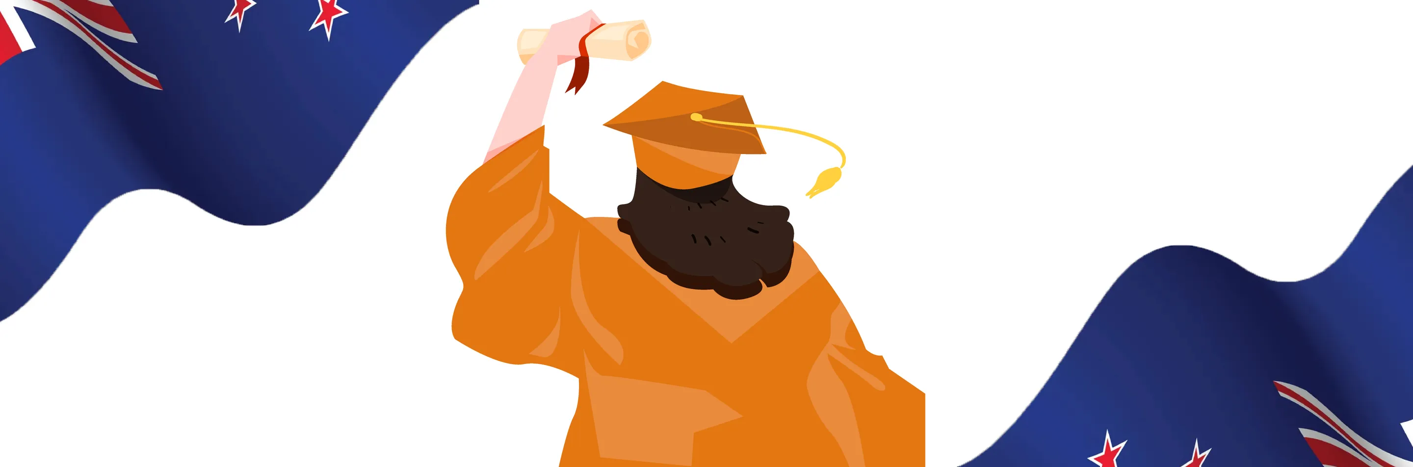 PhD in New Zealand for International Students: Top Universities in New Zealand for PhD Image