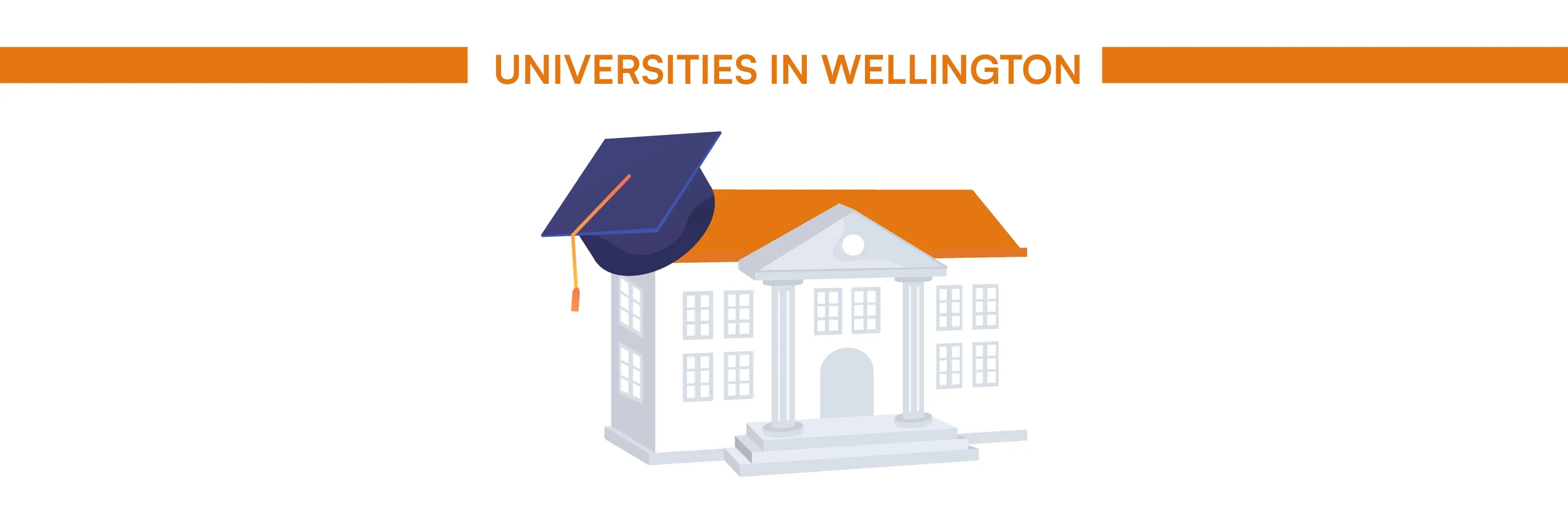 Study in Wellington and Achieve Your Dream to Study Aboard Image
