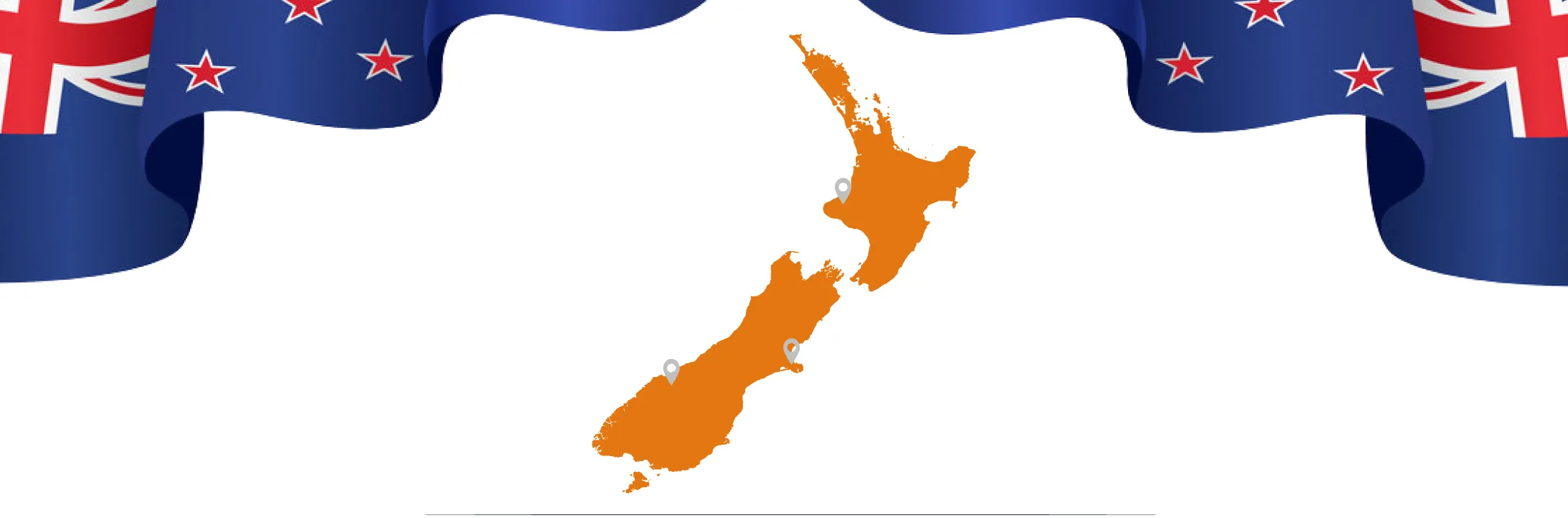 Know about the Best Place to Study in New Zealand: Best City in New Zealand for International Students  Image