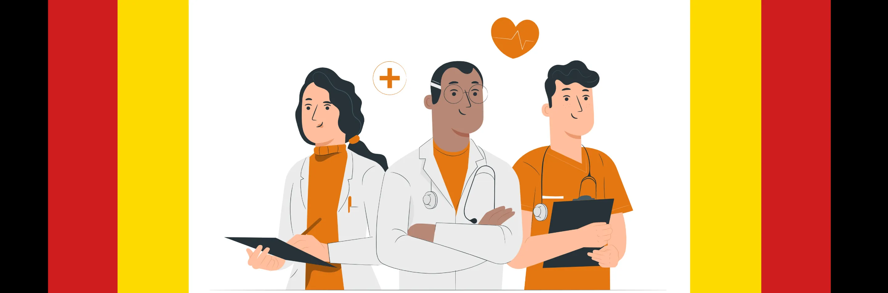 MBBS in Germany 2025: Top Universities, Courses, Eligibility, & Fees Image