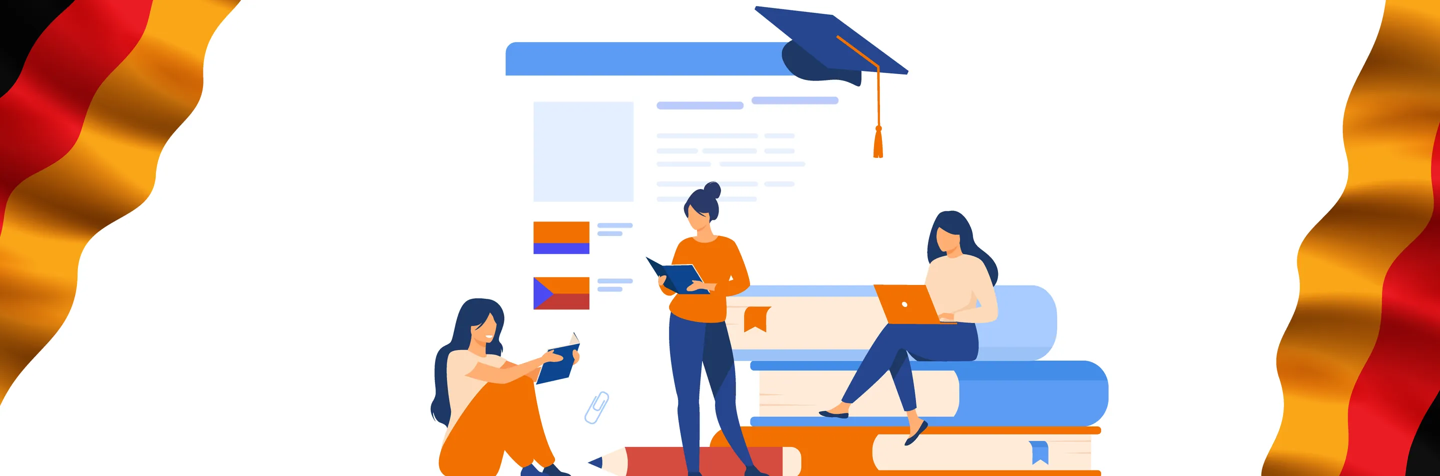 Why Study in Germany: Top 10 Benefits for Indian Students Image