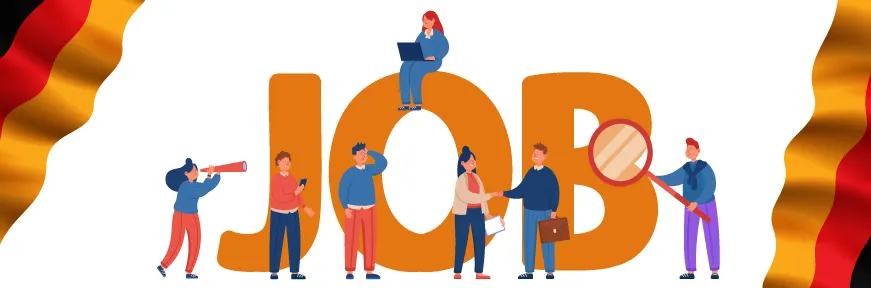 Part-Time Jobs in Germany for International Students 2024 Image
