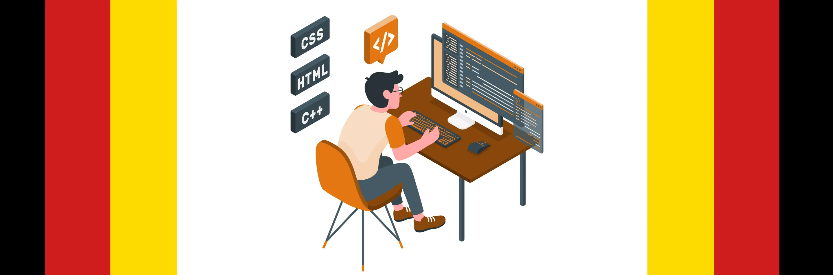 MS in Computer Science in Germany: Top Universities, Fees & Average Salaries Image
