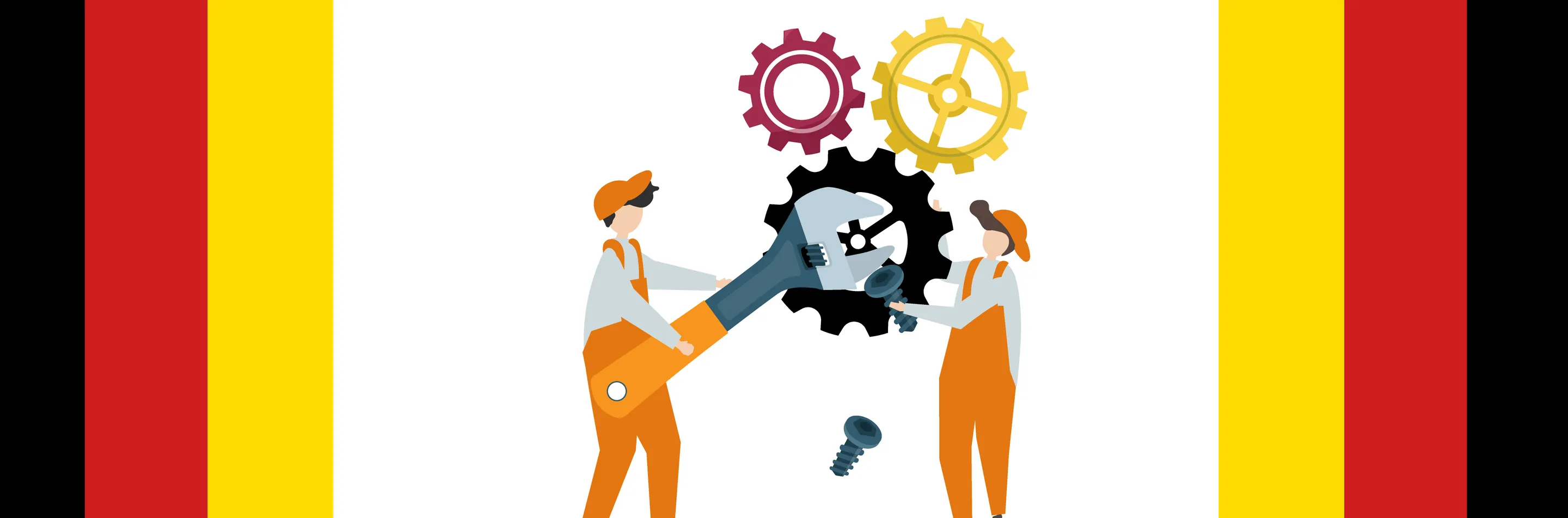 Top Universities in Germany for Masters in Mechanical Engineering Image