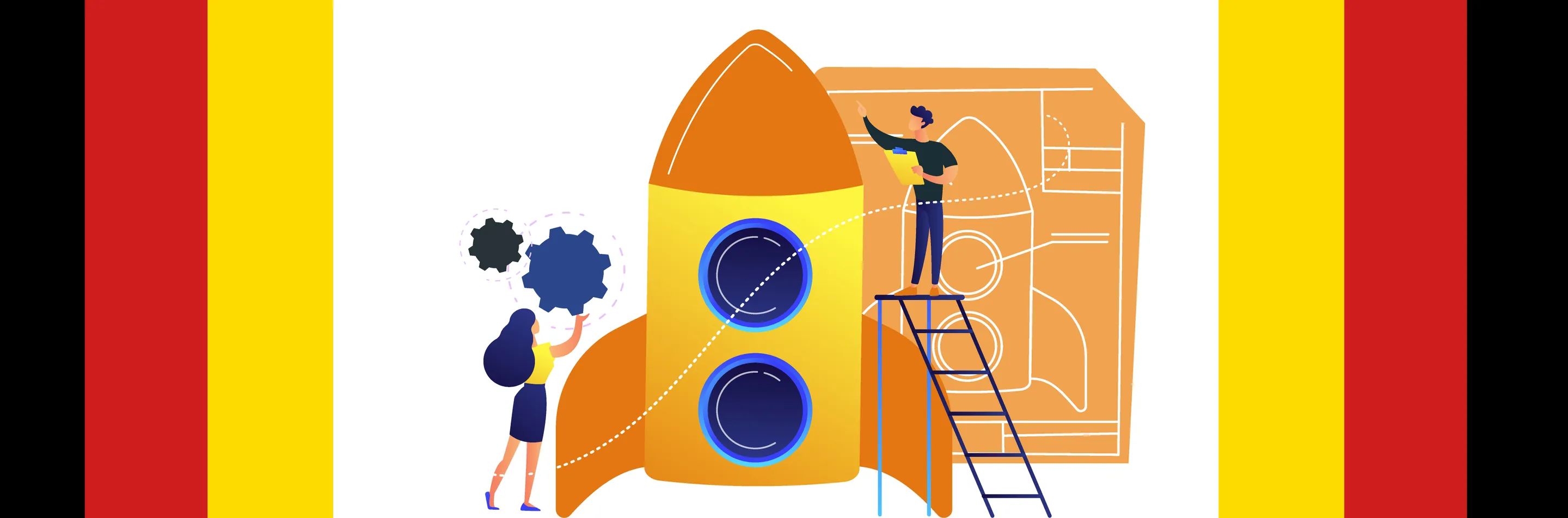 Masters in Aerospace Engineering in Germany: Know Everything About Aeronautical Engineering in Germany  Image