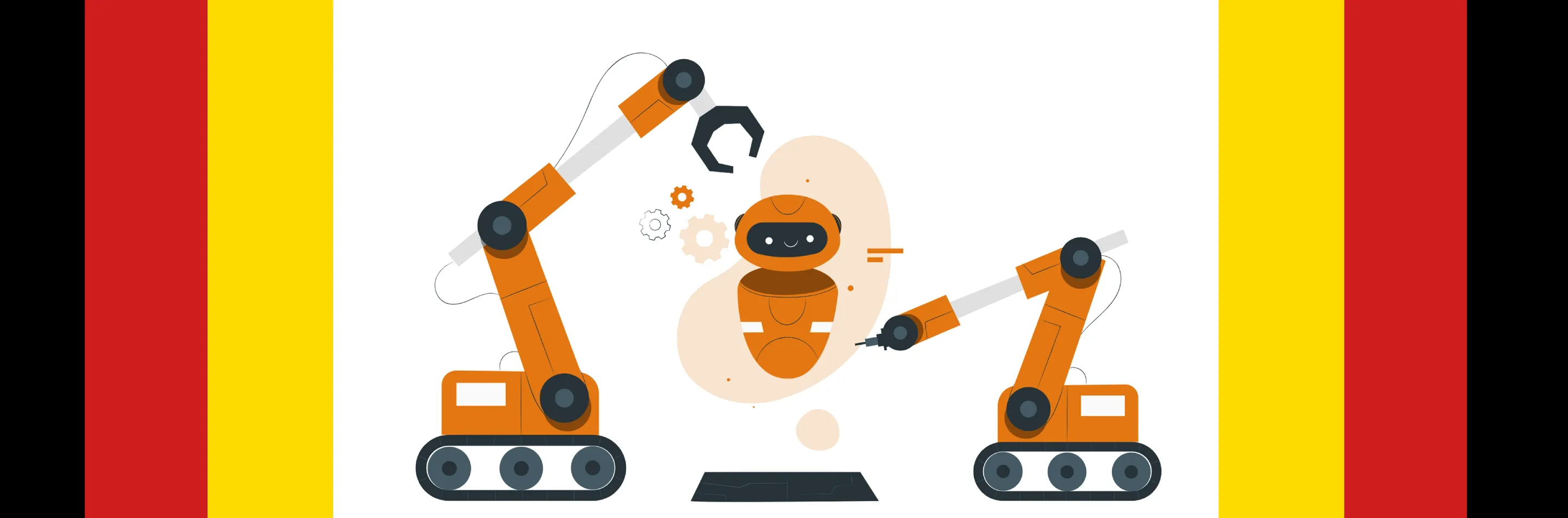 Masters in Mechatronics in Germany: Top Universities, Cost & Job Scope Image