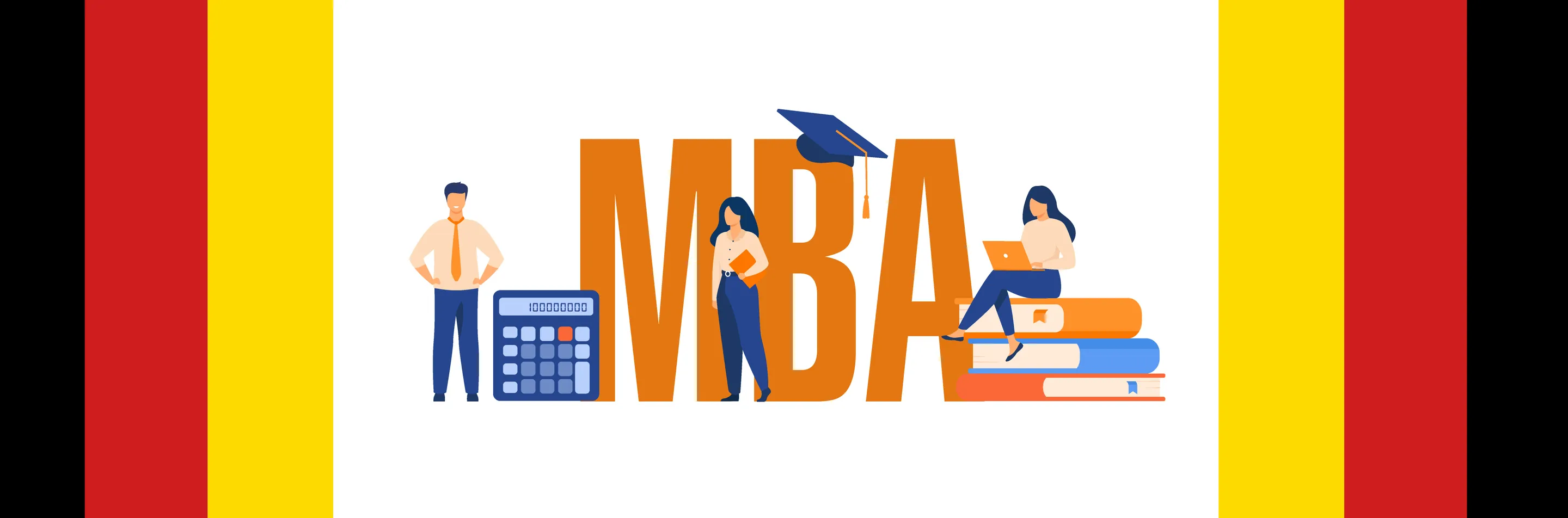 10 Best MBA Colleges in Germany in 2025: Public & Private Universities Image