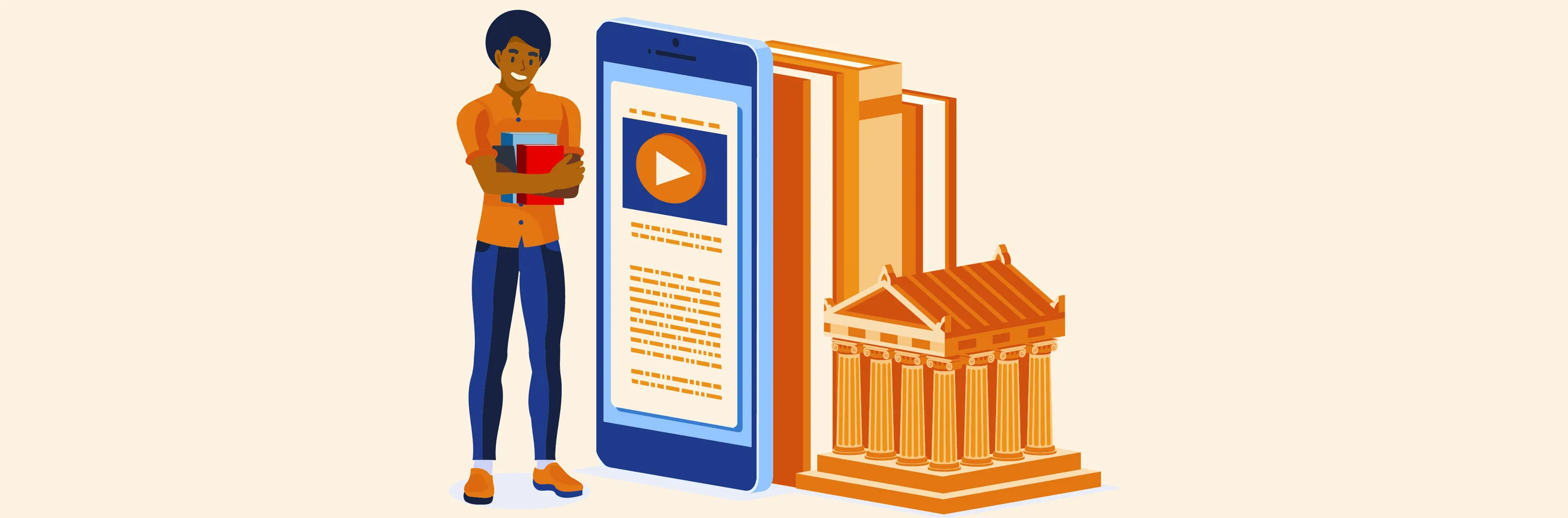 Public Universities in Spain: Best Public Universities in Spain for International Students Image
