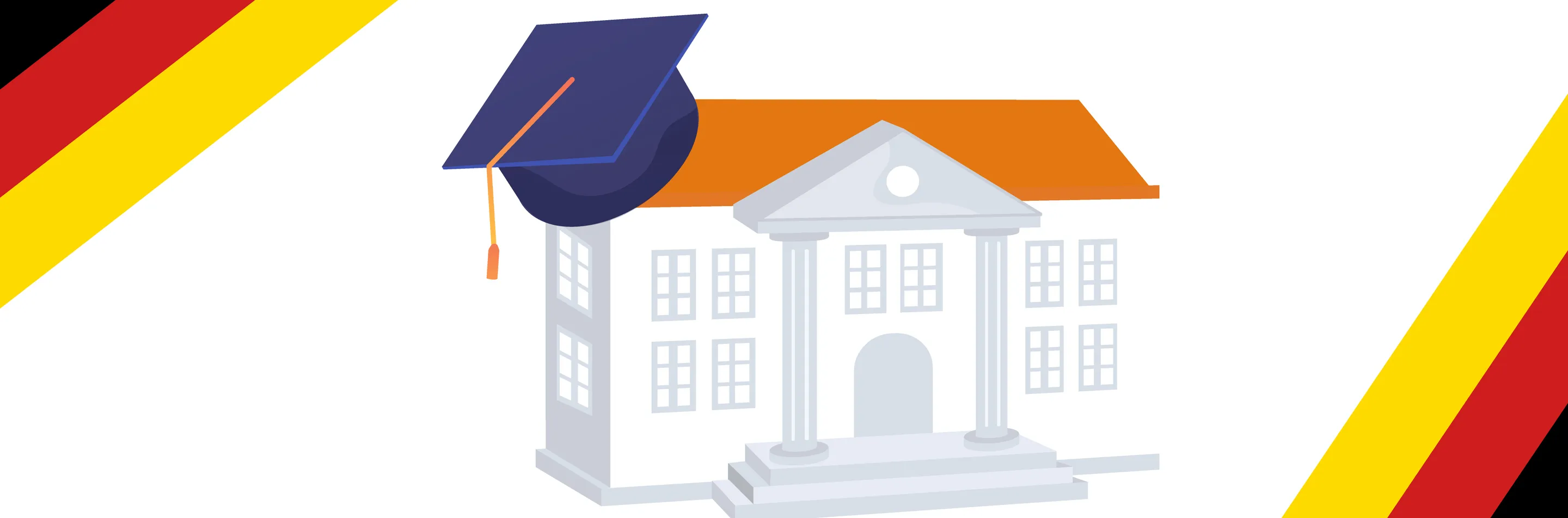 Types of Universities in Germany: Public Universities in Germany, Private Universities in Germany & More Image