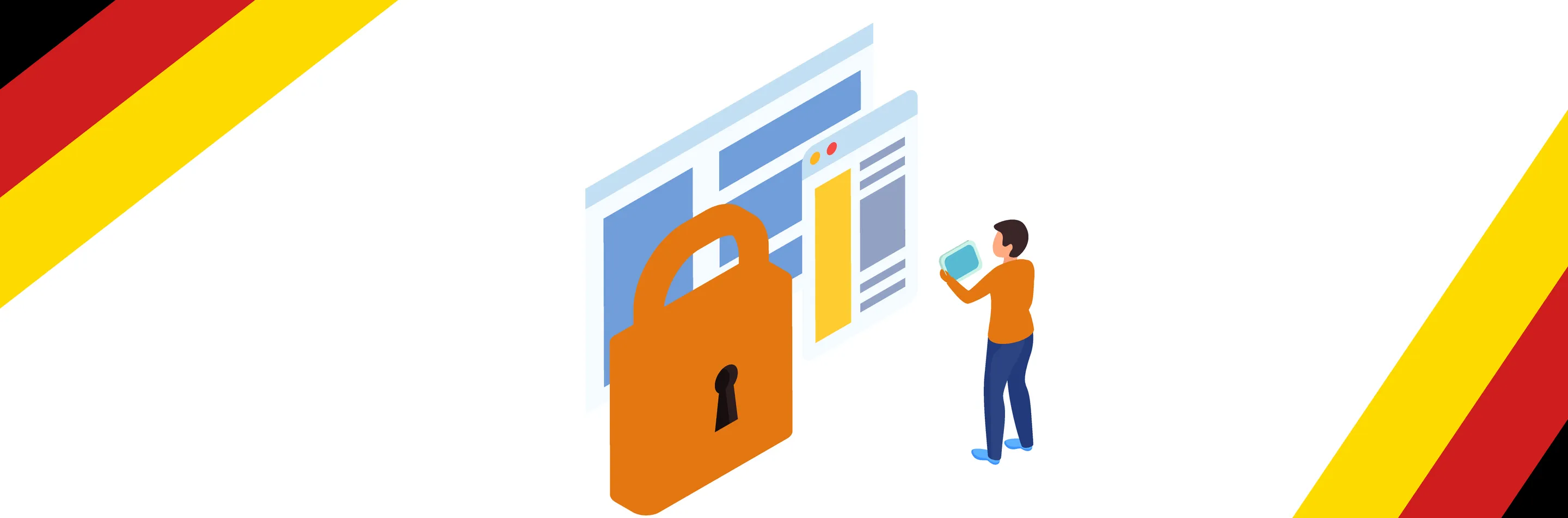 German Blocked Account: Everything You Need to Know About Opening a Blocked account in Germany Image