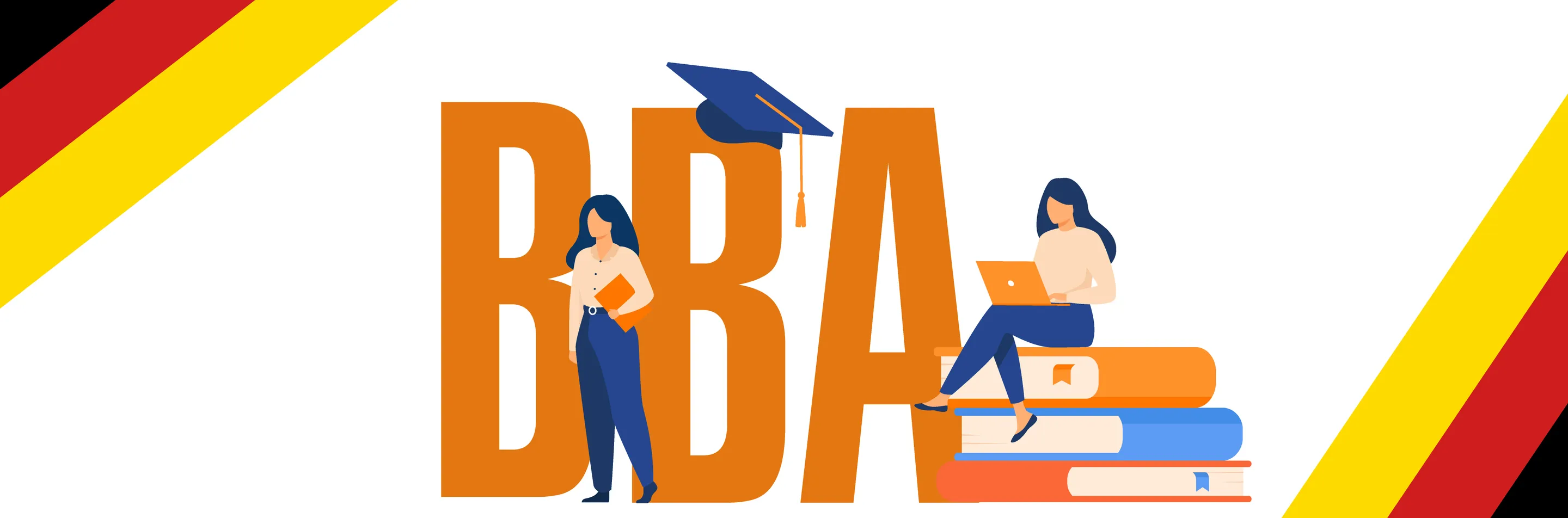 BBA in Germany: All You Need to Know About Pursuing BBA Course in Germany Image